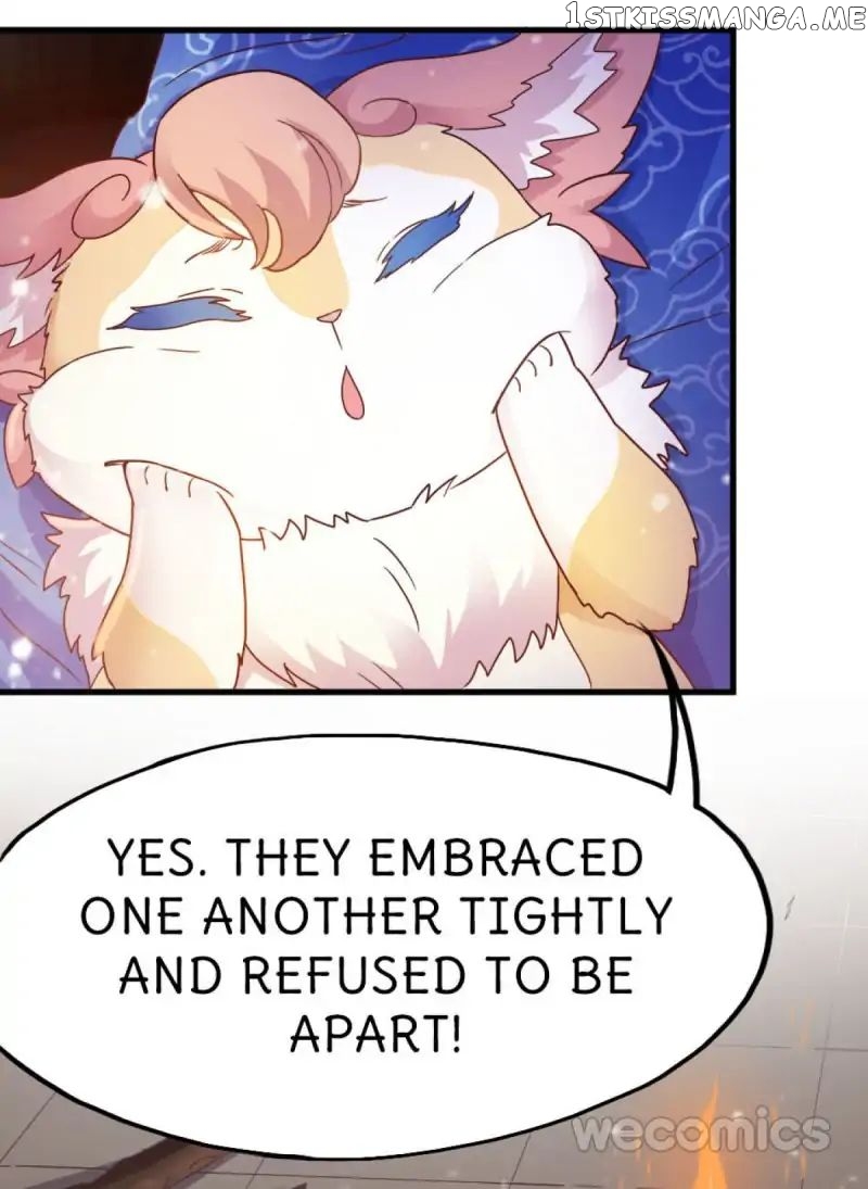 Oh My Little White Dragon chapter 19 - page 20