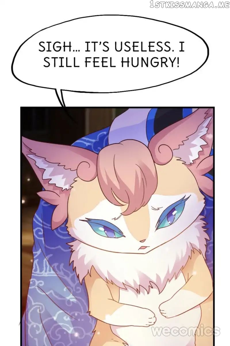 Oh My Little White Dragon chapter 19 - page 22