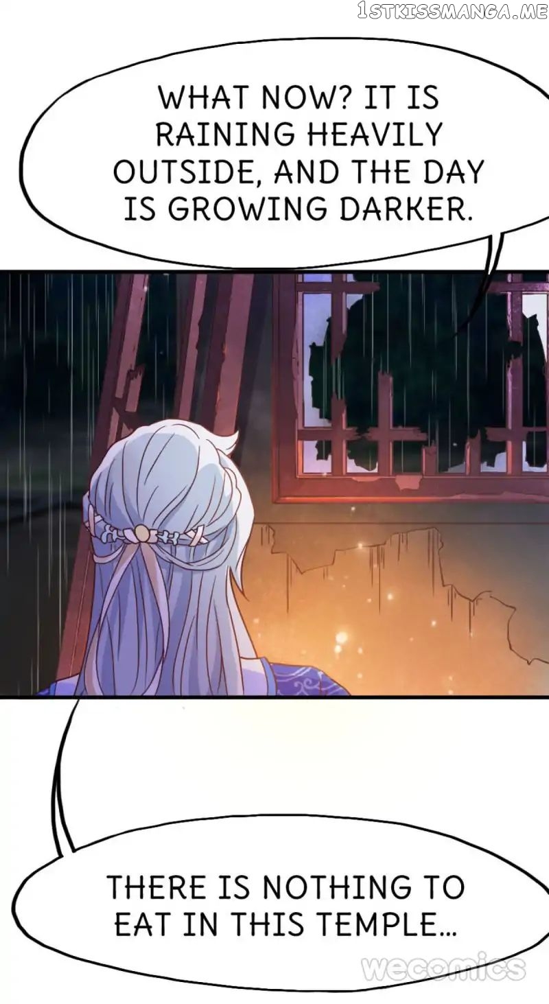 Oh My Little White Dragon chapter 19 - page 24