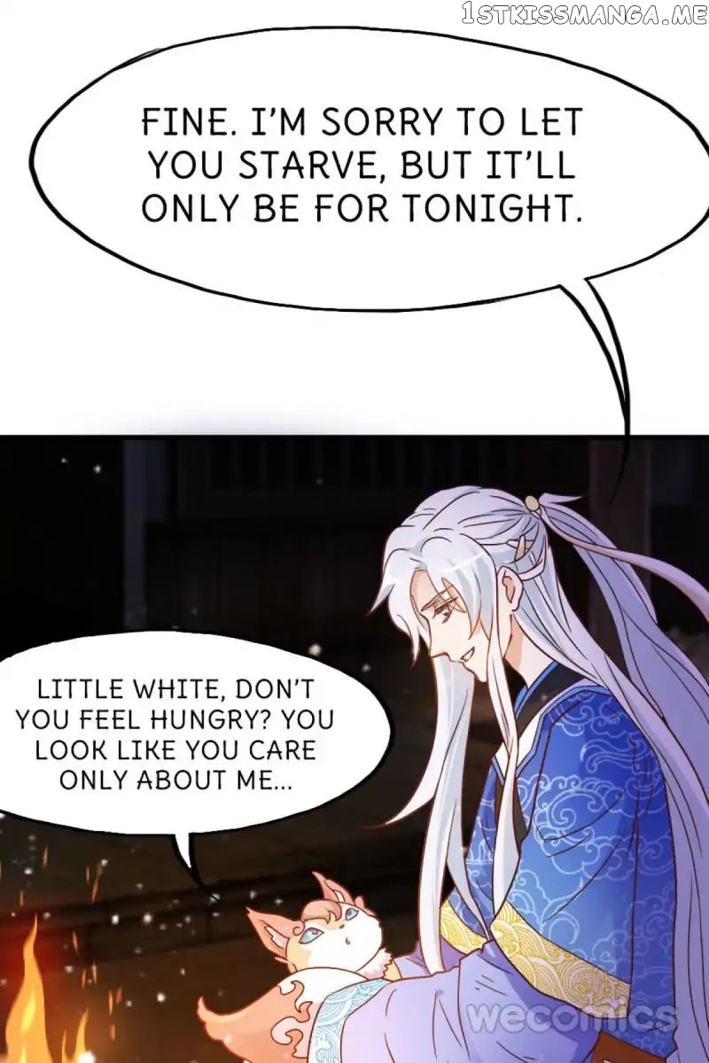 Oh My Little White Dragon chapter 19 - page 26