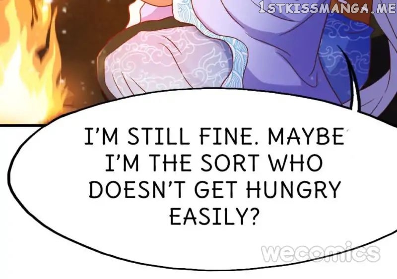 Oh My Little White Dragon chapter 19 - page 27