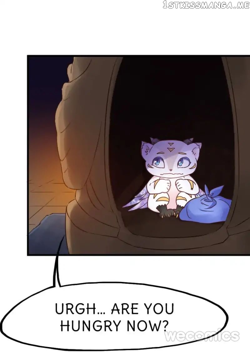 Oh My Little White Dragon chapter 19 - page 29