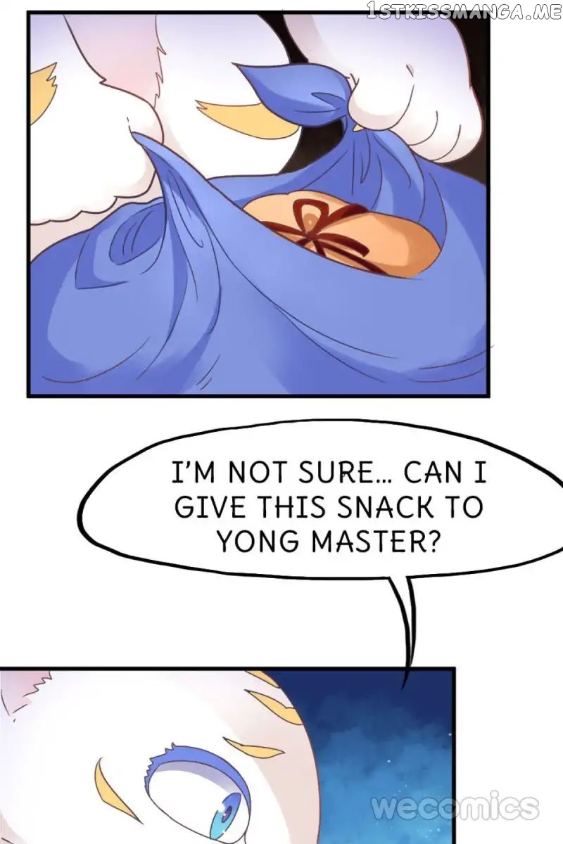 Oh My Little White Dragon chapter 19 - page 30
