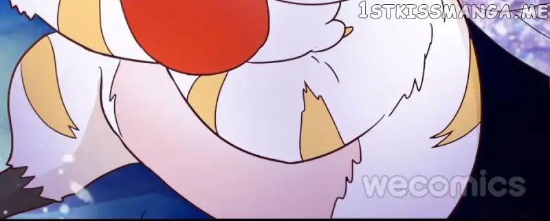 Oh My Little White Dragon chapter 19 - page 34