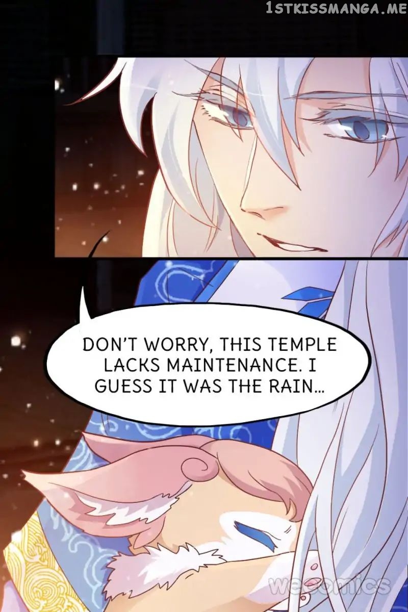 Oh My Little White Dragon chapter 19 - page 37