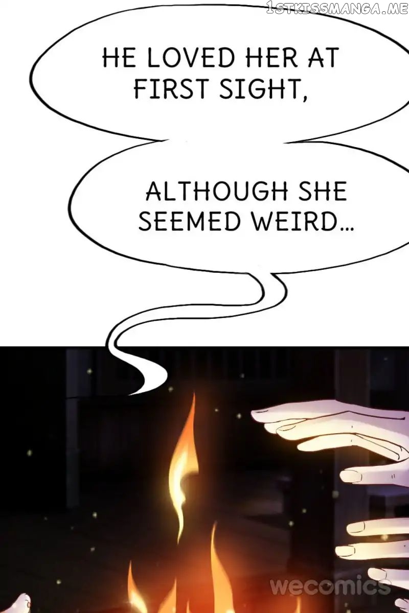 Oh My Little White Dragon chapter 19 - page 4