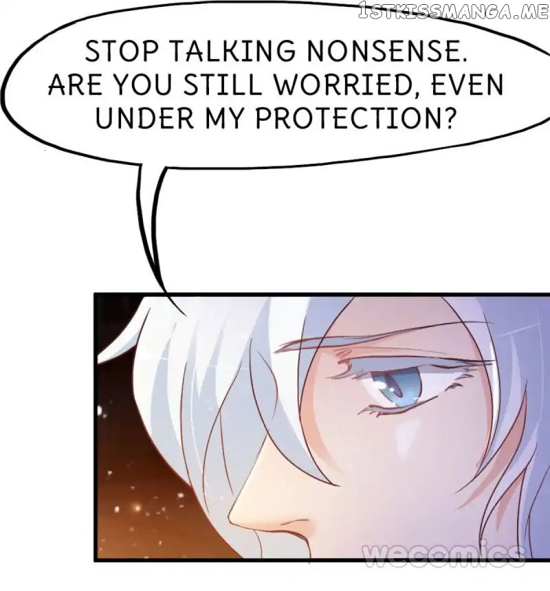 Oh My Little White Dragon chapter 19 - page 40