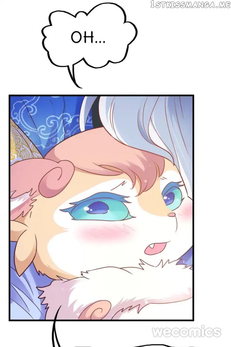 Oh My Little White Dragon chapter 19 - page 41