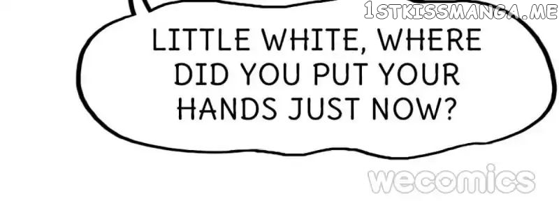 Oh My Little White Dragon chapter 19 - page 42