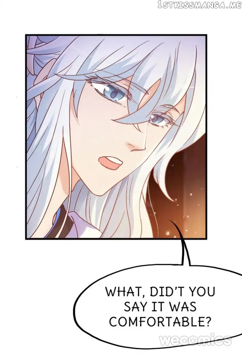 Oh My Little White Dragon chapter 19 - page 43
