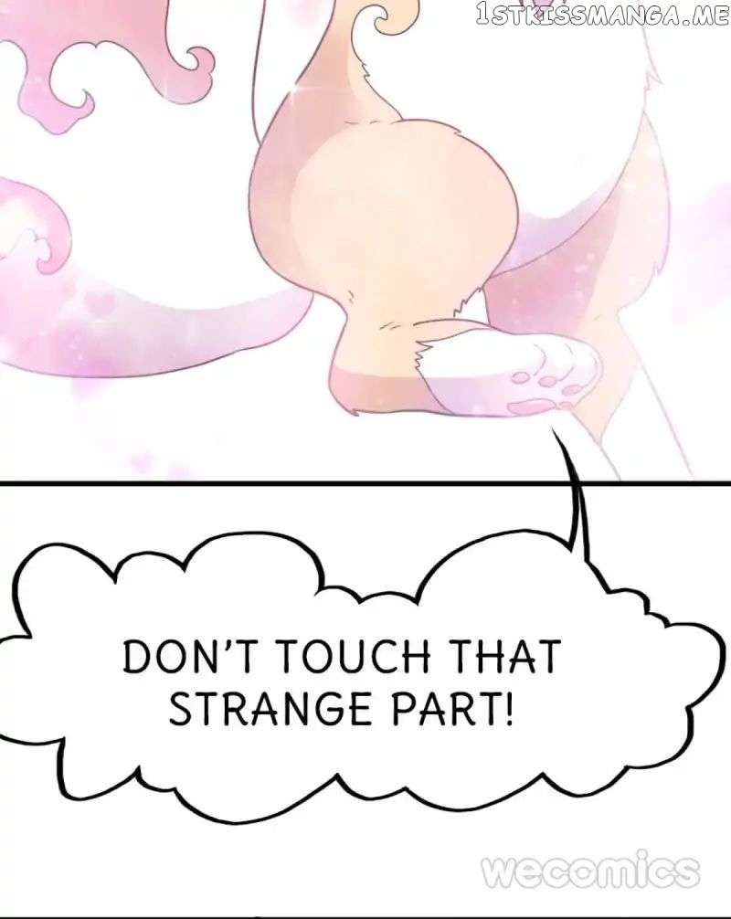Oh My Little White Dragon chapter 19 - page 46