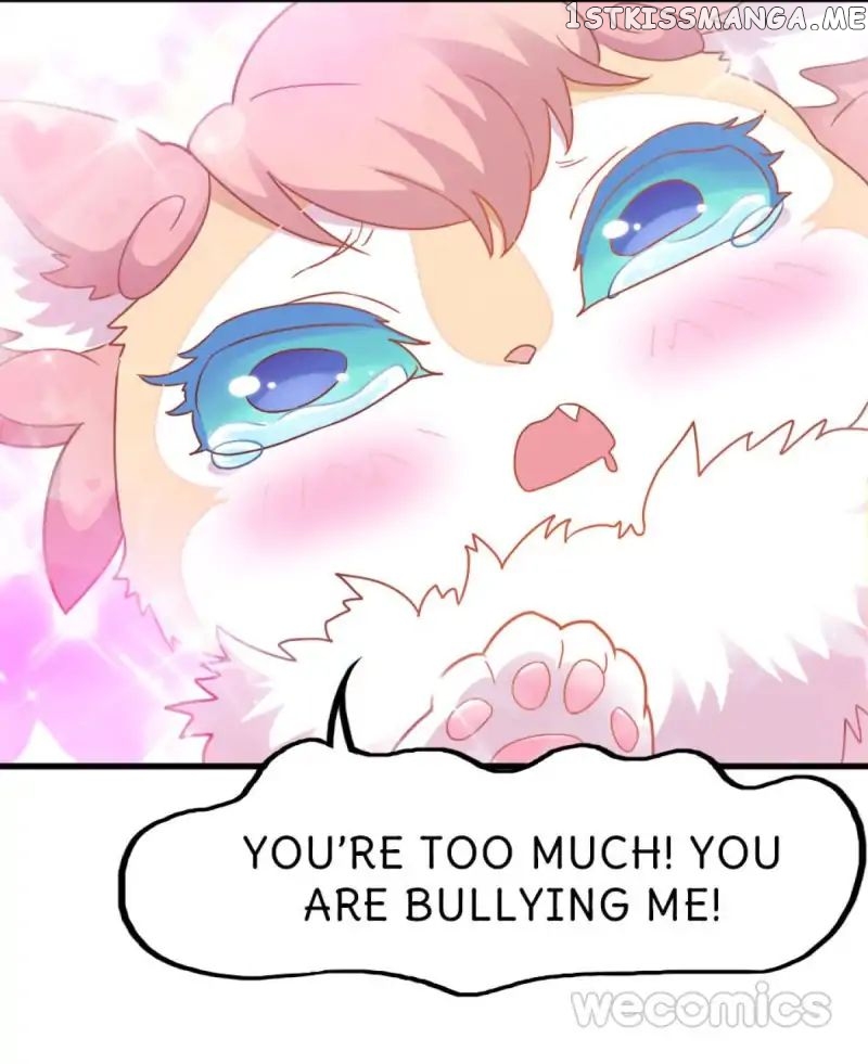Oh My Little White Dragon chapter 19 - page 47