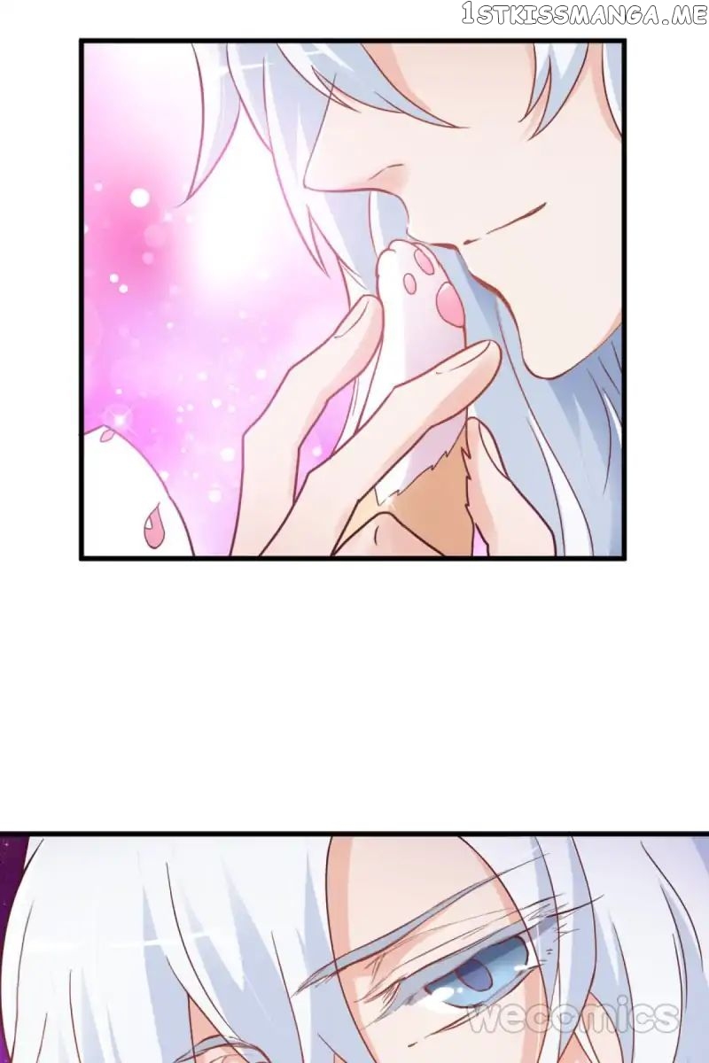 Oh My Little White Dragon chapter 19 - page 48