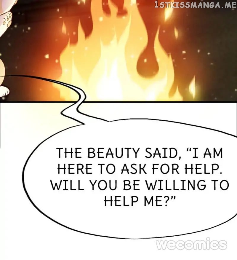 Oh My Little White Dragon chapter 19 - page 5