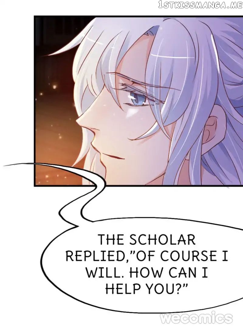 Oh My Little White Dragon chapter 19 - page 6