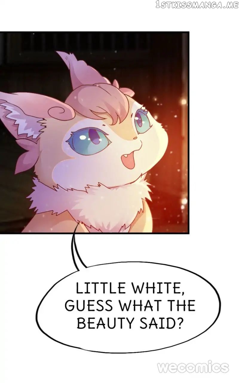 Oh My Little White Dragon chapter 19 - page 7