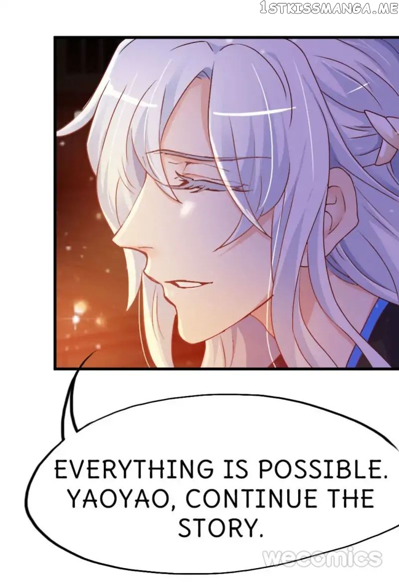 Oh My Little White Dragon chapter 19 - page 8