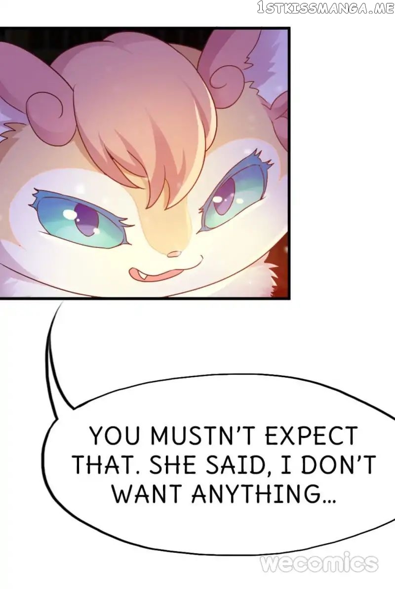 Oh My Little White Dragon chapter 19 - page 9