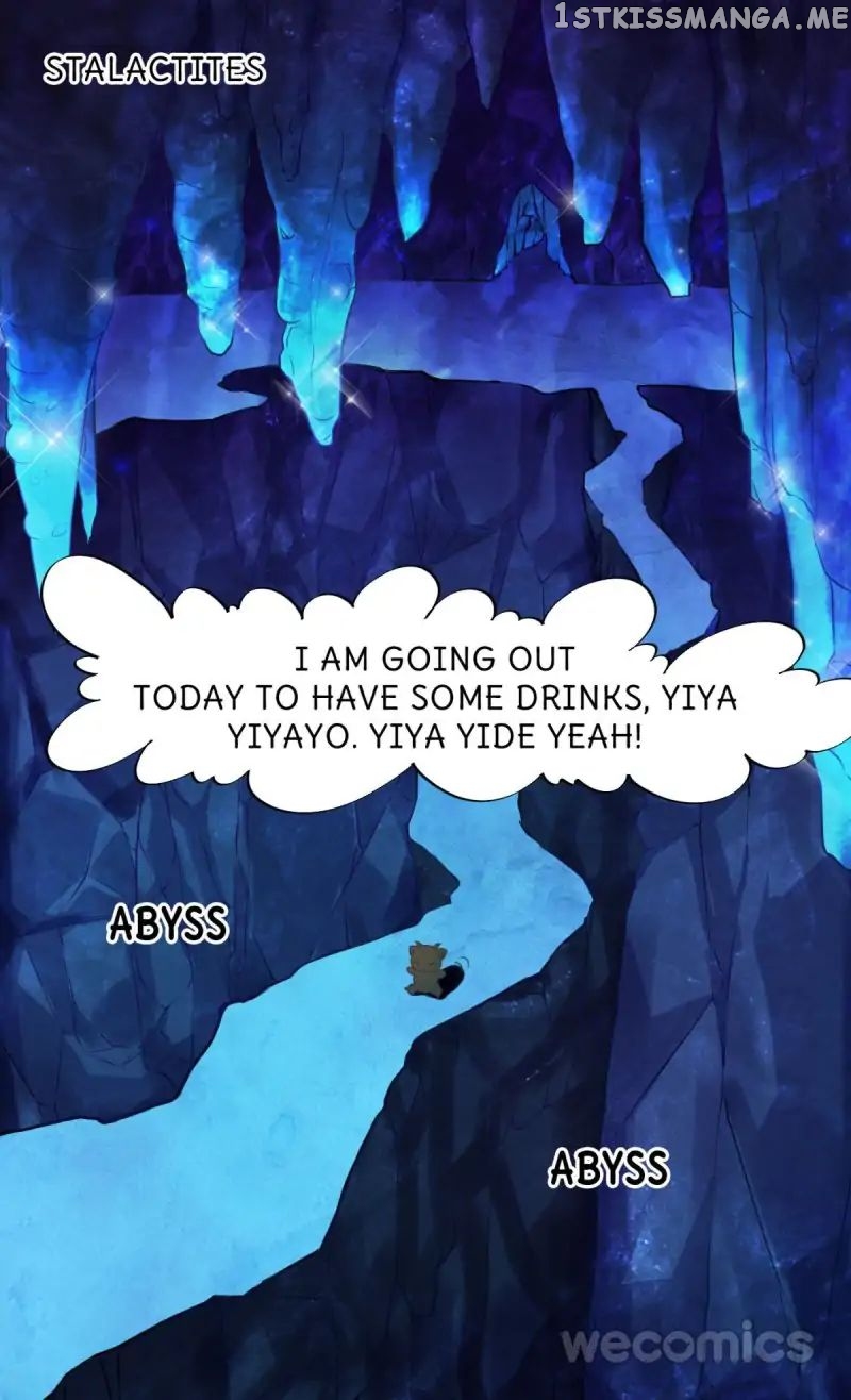 Oh My Little White Dragon chapter 2 - page 1