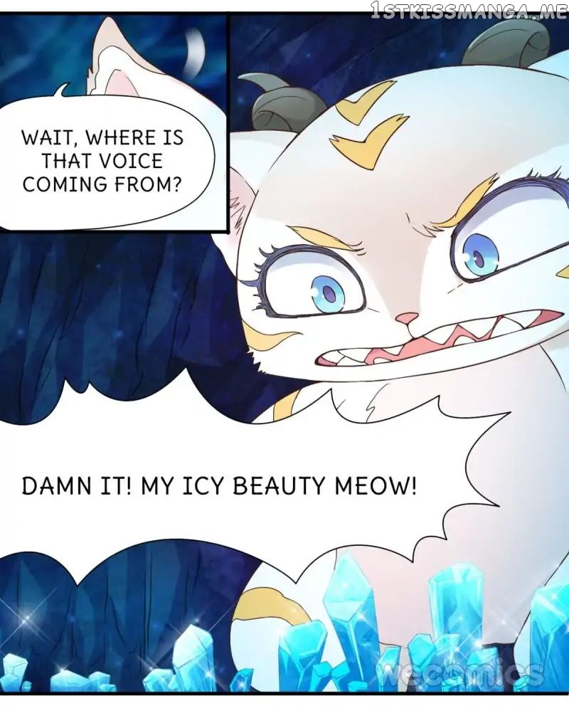 Oh My Little White Dragon chapter 2 - page 14