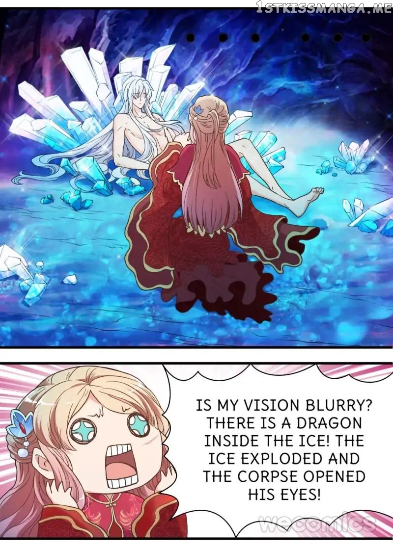 Oh My Little White Dragon chapter 2 - page 15