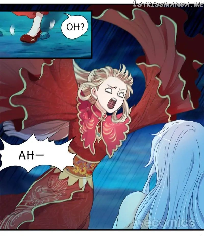 Oh My Little White Dragon chapter 2 - page 19