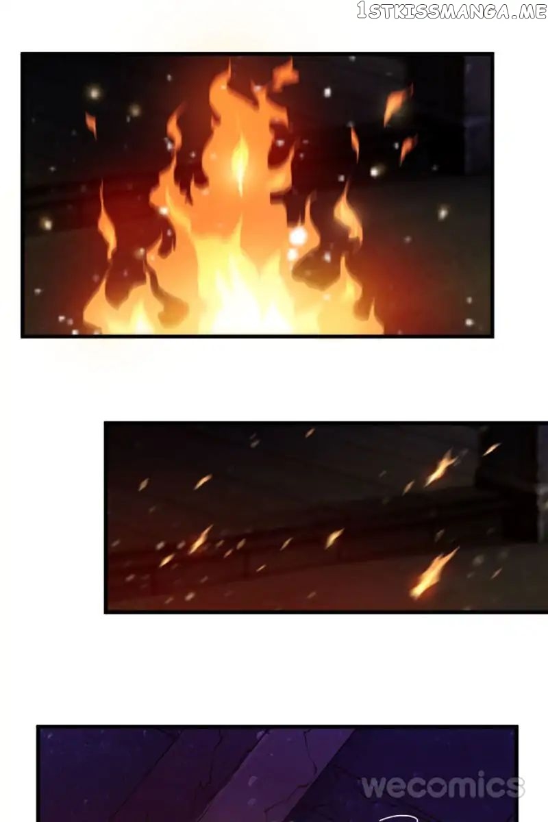 Oh My Little White Dragon chapter 20 - page 12