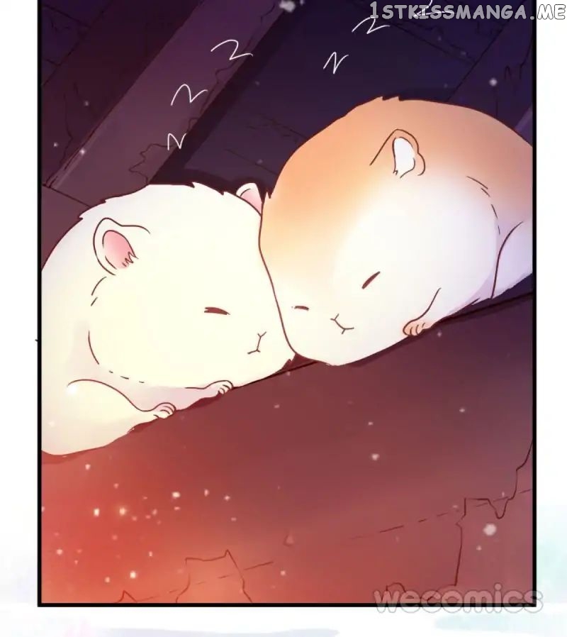 Oh My Little White Dragon chapter 20 - page 13
