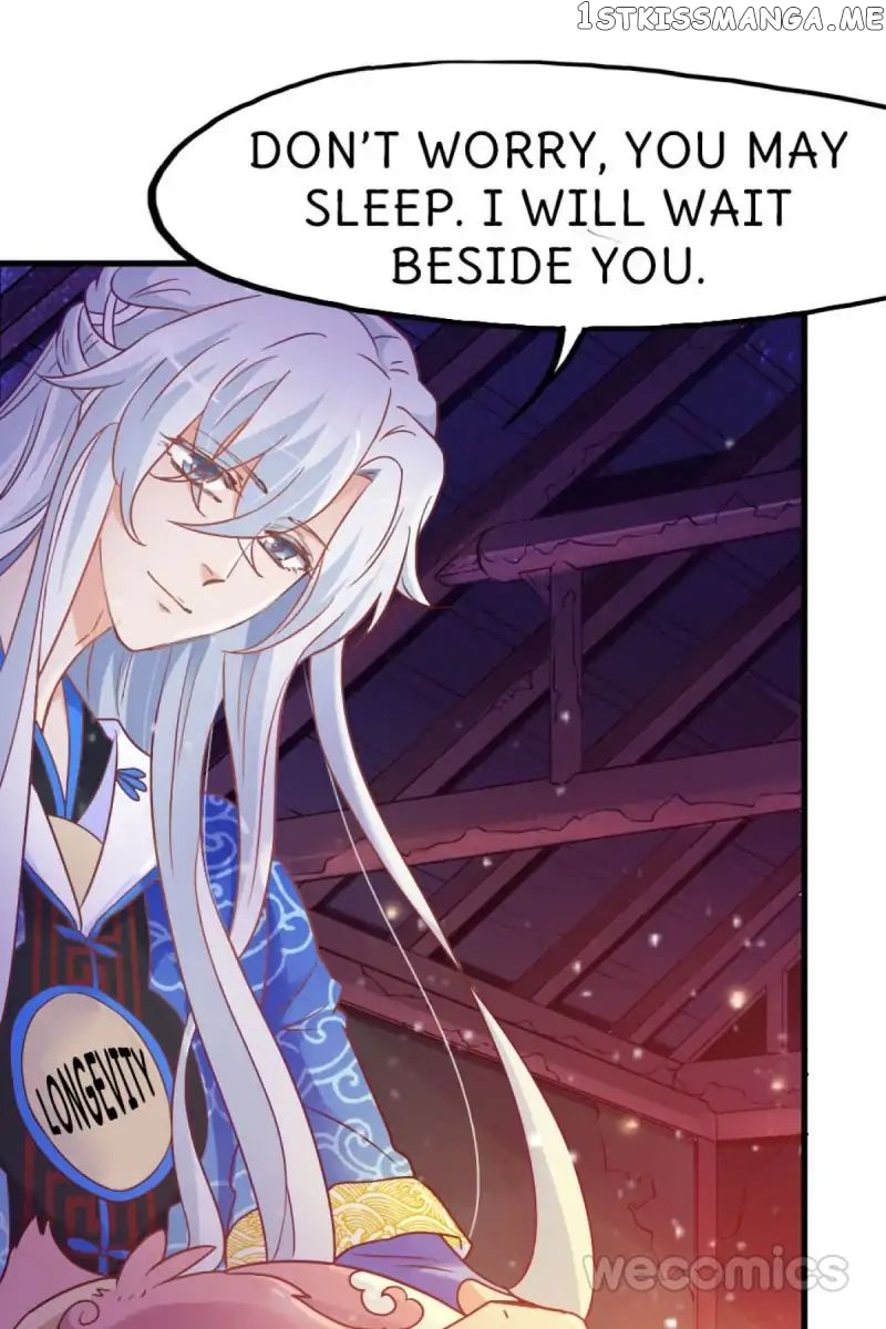 Oh My Little White Dragon chapter 20 - page 3