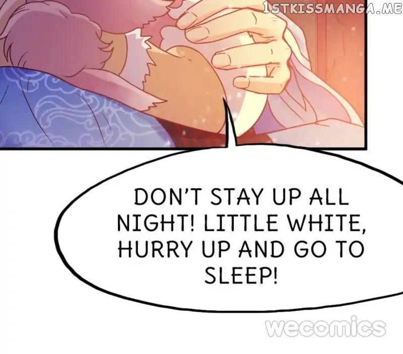Oh My Little White Dragon chapter 20 - page 4