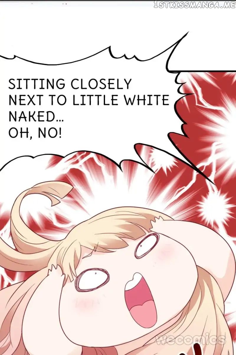 Oh My Little White Dragon chapter 20 - page 40