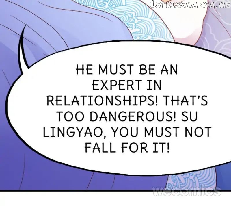 Oh My Little White Dragon chapter 20 - page 8