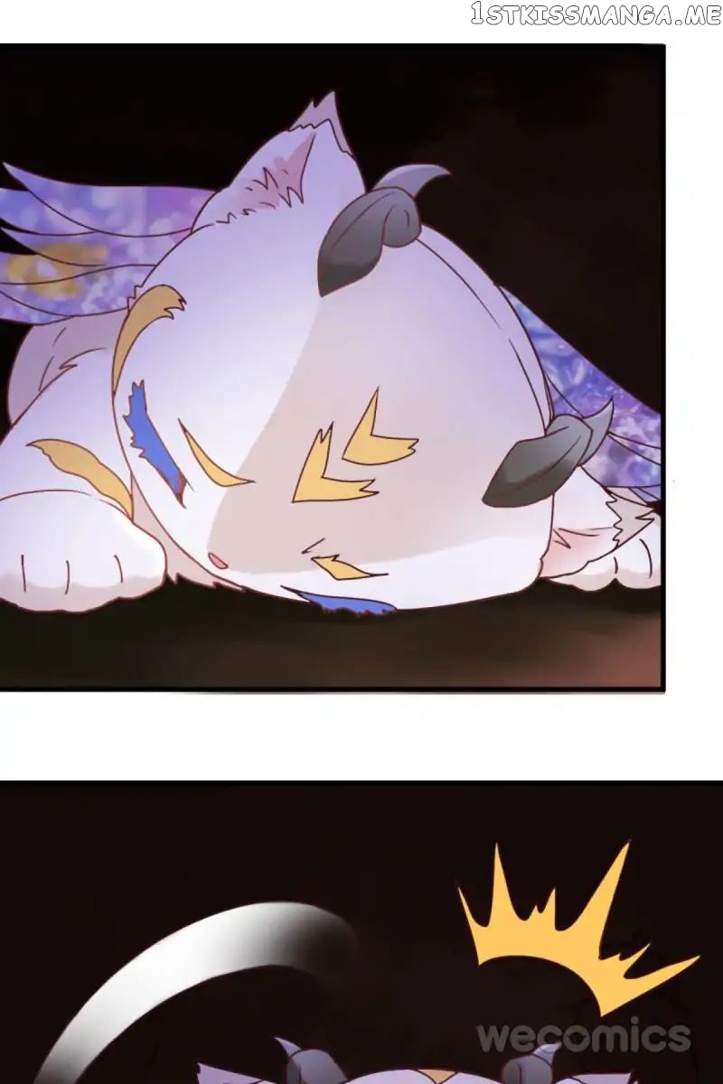 Oh My Little White Dragon chapter 20 - page 9