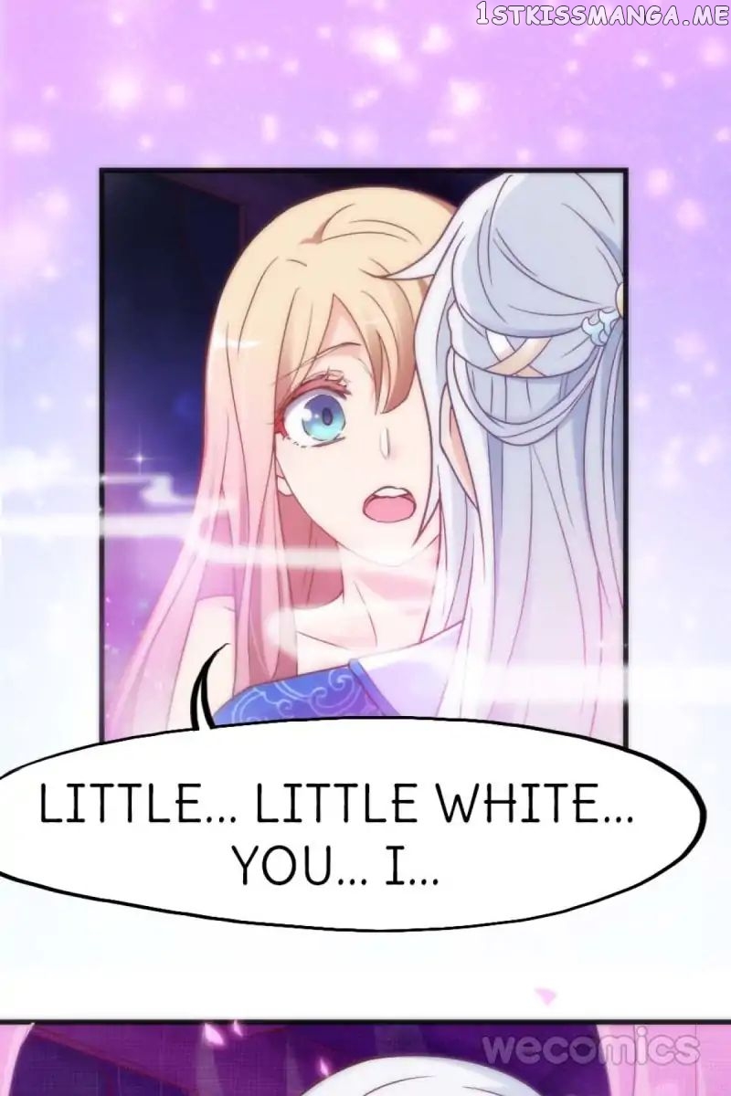 Oh My Little White Dragon chapter 21 - page 1