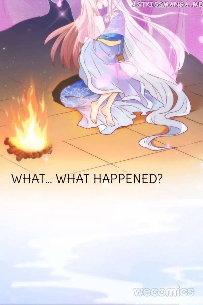Oh My Little White Dragon chapter 21 - page 11