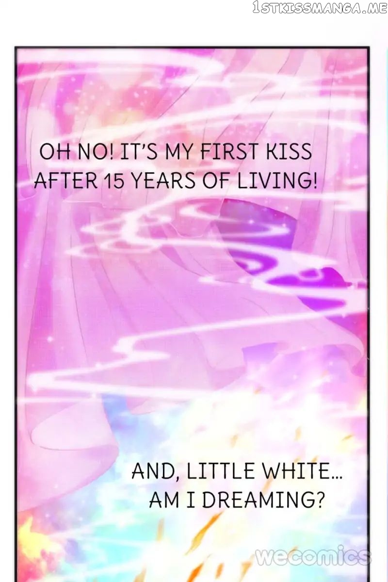 Oh My Little White Dragon chapter 21 - page 13