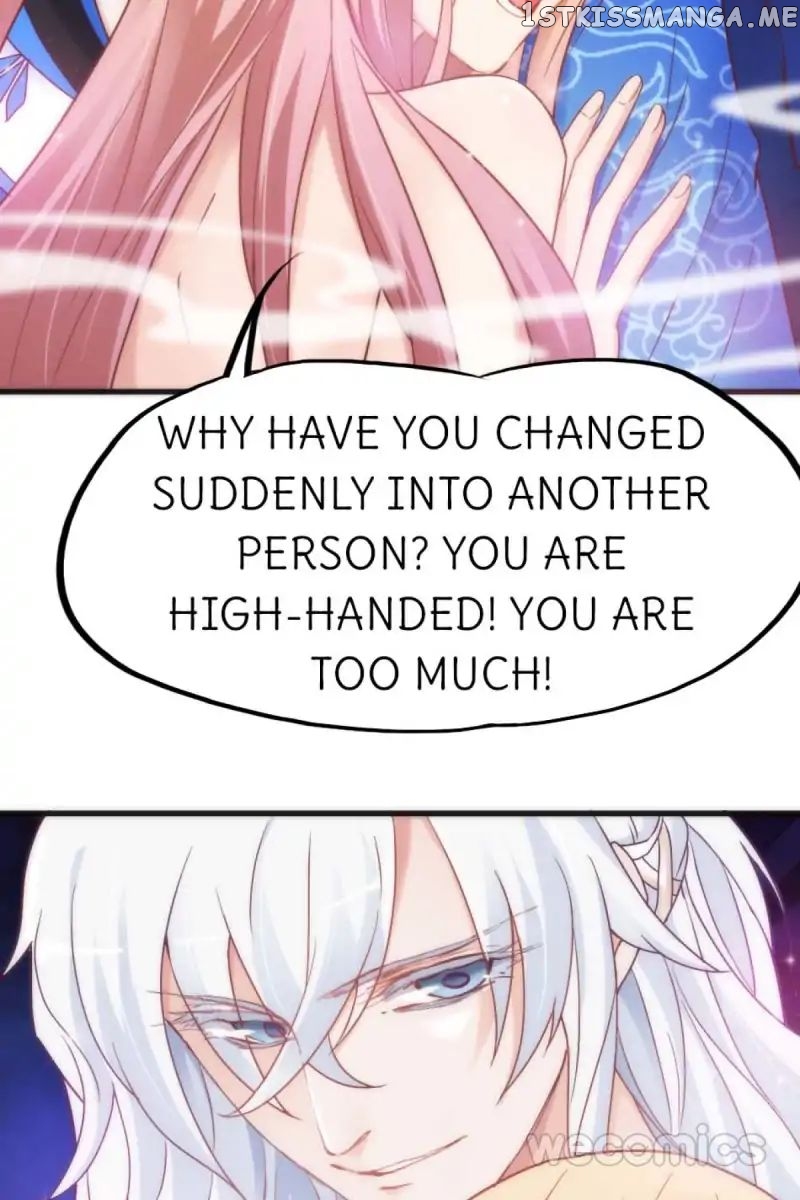 Oh My Little White Dragon chapter 21 - page 15