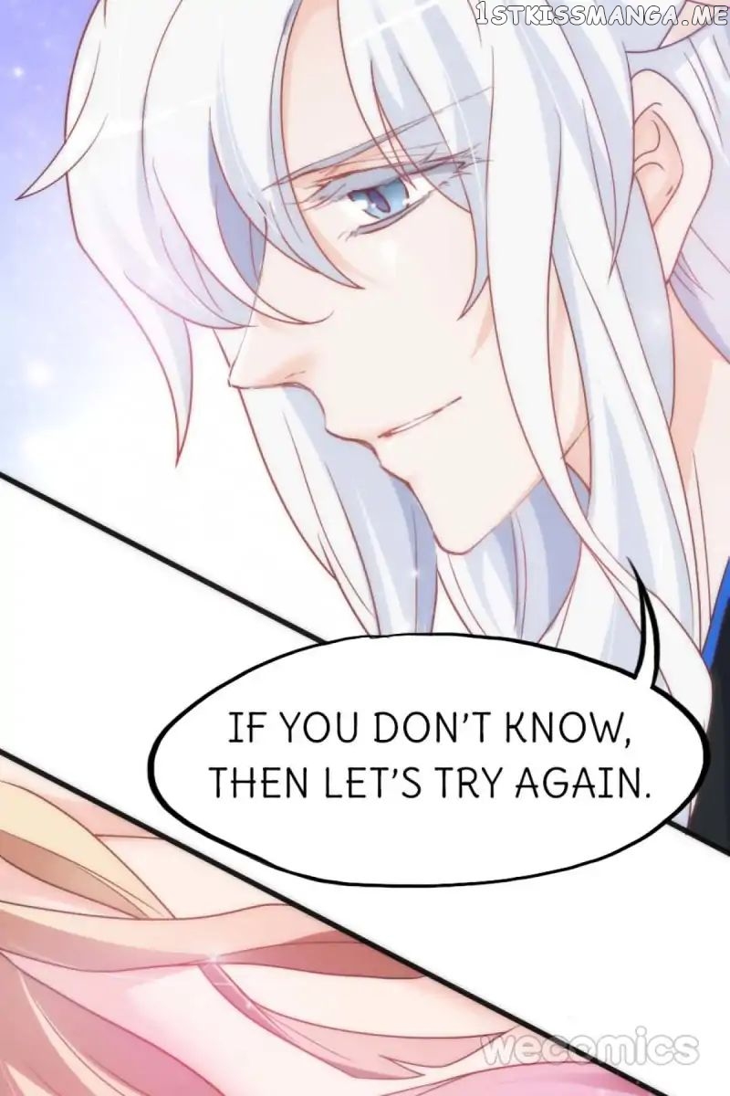 Oh My Little White Dragon chapter 21 - page 18