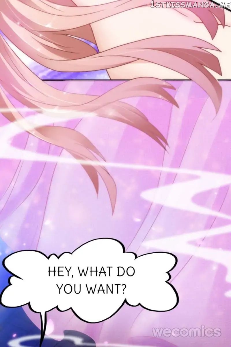 Oh My Little White Dragon chapter 21 - page 19