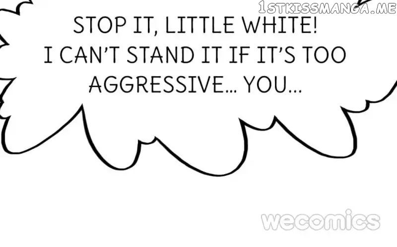 Oh My Little White Dragon chapter 21 - page 24