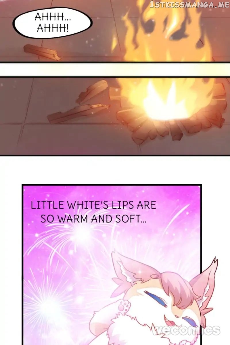 Oh My Little White Dragon chapter 21 - page 26