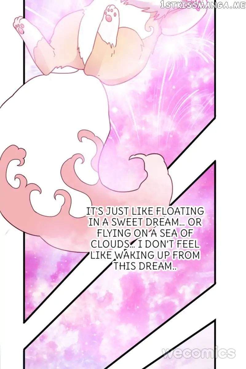 Oh My Little White Dragon chapter 21 - page 27