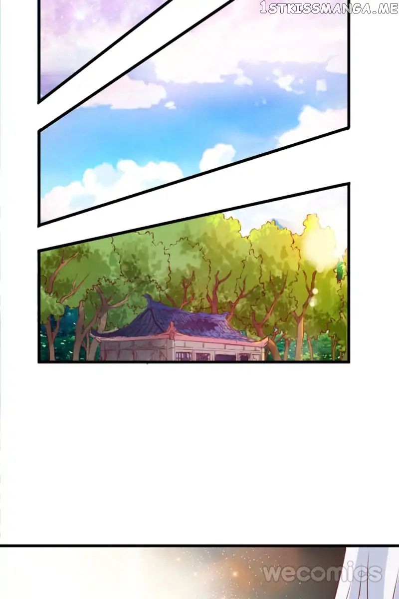 Oh My Little White Dragon chapter 21 - page 28