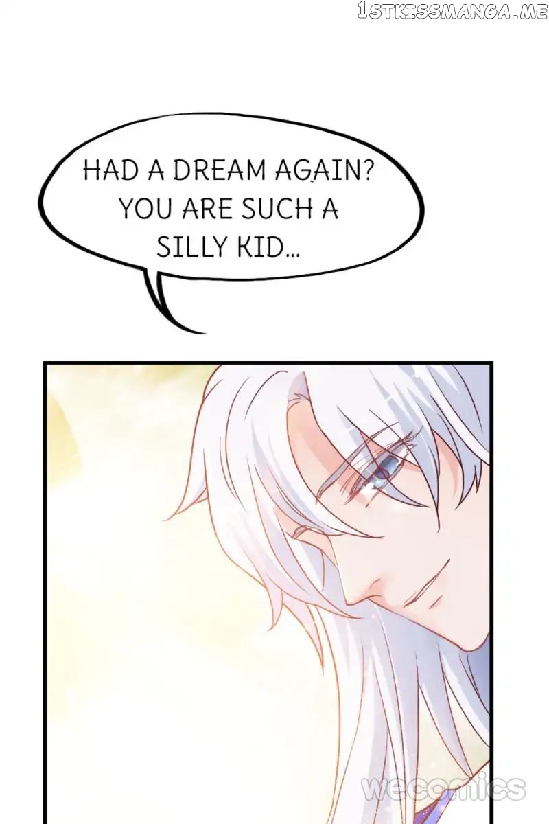 Oh My Little White Dragon chapter 21 - page 31