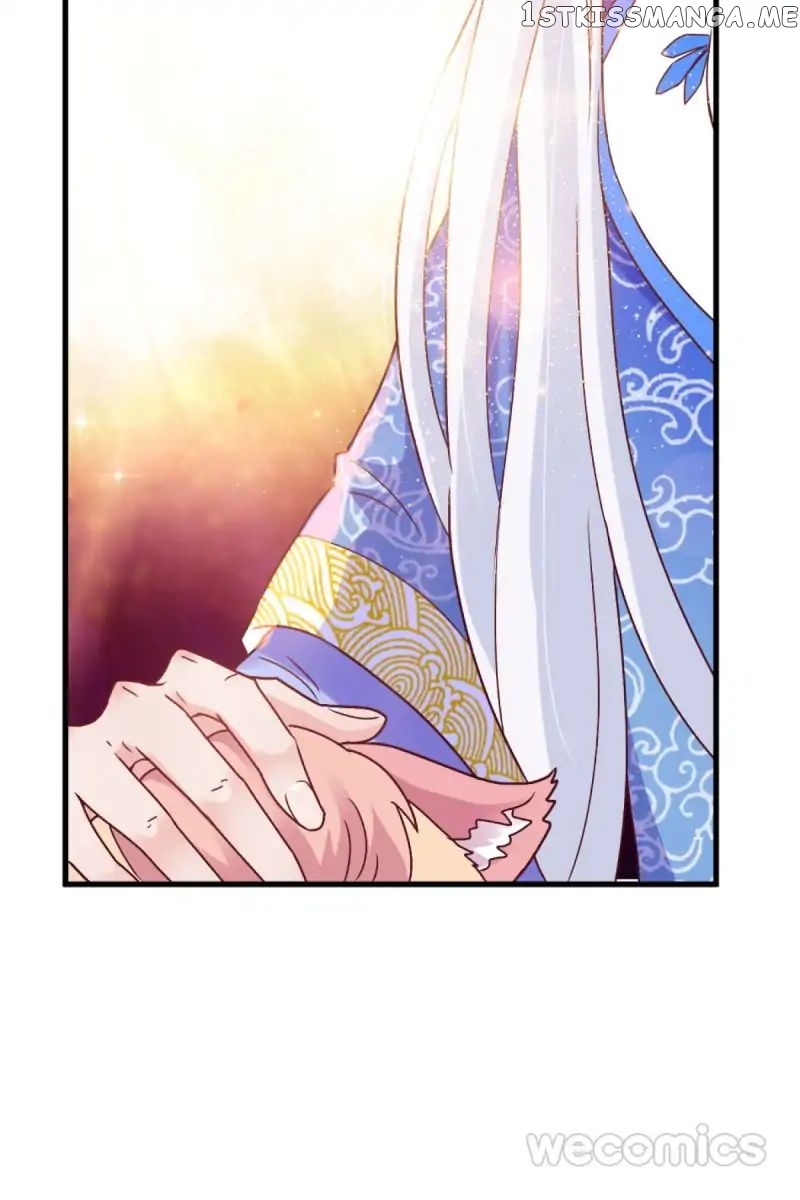 Oh My Little White Dragon chapter 21 - page 32