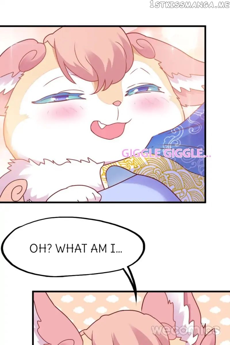 Oh My Little White Dragon chapter 21 - page 33