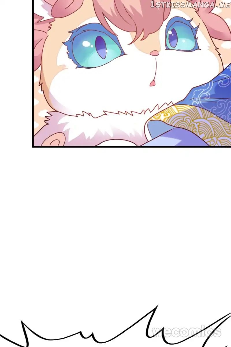 Oh My Little White Dragon chapter 21 - page 34