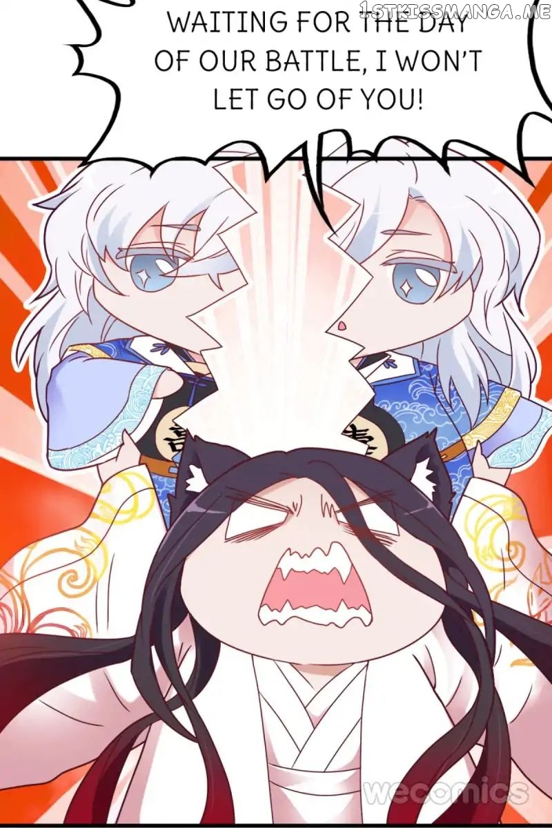 Oh My Little White Dragon chapter 21 - page 36