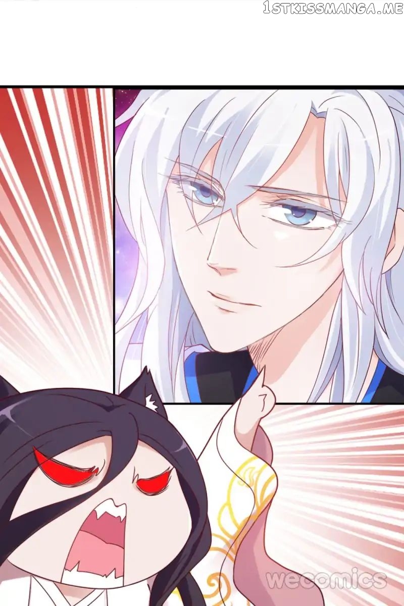 Oh My Little White Dragon chapter 21 - page 37