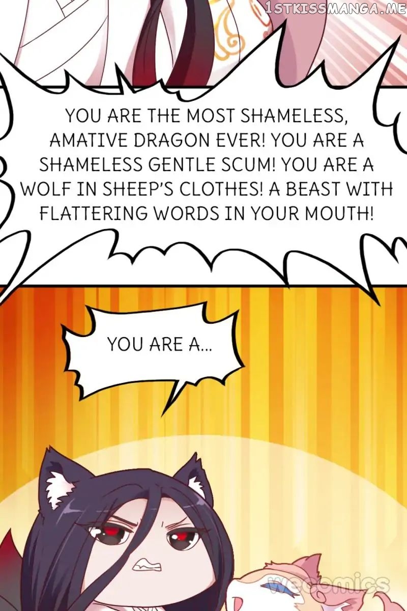 Oh My Little White Dragon chapter 21 - page 38